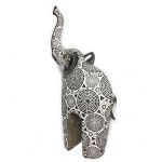 Tabletop Decor Factory - Meditating Buddha Resin Statue