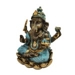 Sitting Buddha Factory - Small Resin Buddha Statue Craft