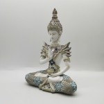 Buddha Figurine Manufacturer - Home Garden Decoration Statue