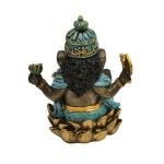 Sitting Buddha Factory - Small Resin Buddha Statue Craft