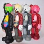 Fiberglass Sculpture Manufacturer - Custom Life Size 3D Print Statue