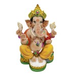 Blue Buddha Manufacturer - Resin Craft Home Decoration