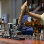 Bar Supplies Factory - Classic Resin Tap Handle