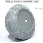 Cement Planter Factory - Nordic Modern Garden Pot