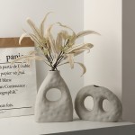 Flower Vase Factory - Modern Home Decor Ceramic Vase