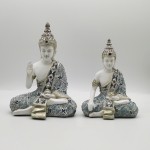 Hindu God Factory - Resin Ganesh Indian Figurine