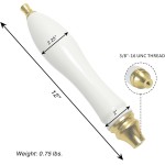 Beer Tap Handle Factory - Polyresin Custom Pub Style Handle