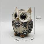 Ceramic Planter Manufacturer - Glazed Indoor Flower Pot