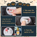 Gothic Decor Manufacturer - 5.1 Inch Resin Tabletop Statue