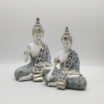 Hindu God Factory - Resin Ganesh Indian Figurine