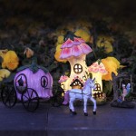 Lawn Ornament Manufacturer - Solar LED Turtle Figurine