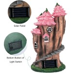 Animal Statue Factory - Cat Mermaid Garden Figurine