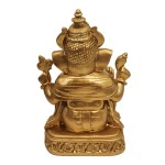 Ganesh Statue Manufacturer - Resin India Style Home Decor