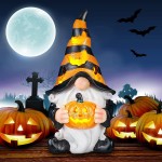 Gothic Decor Manufacturer - 5.1 Inch Resin Tabletop Statue