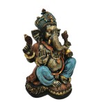 Indoor Decor Factory - Modern Buddha Resin Craft