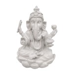 Sitting Buddha Factory - Small Resin Buddha Statue Craft