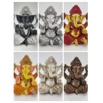 Animal Figurine Factory - Resin Owl Sculpture Craft