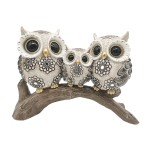 Flower Pot Factory - 8 Inch Boho Pattern Planter