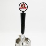 Pub Tap Factory - Polyresin Home Brew Handle