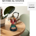 Christmas Gnome Factory - Red Santa Claus Fairy Garden