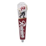 Beer Tap Manufacturer - Resin Wood Custom Handle