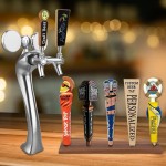 Resin Crafts Manufacturer - Polyresin Model Pattern Handle