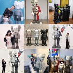 Fiberglass Sculpture Manufacturer - Custom Life Size 3D Print Statue