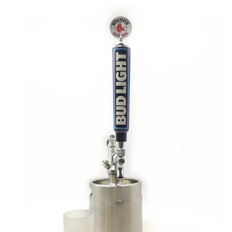 Custom Tap Manufacturer - DIY Kegerator Brewery Handle