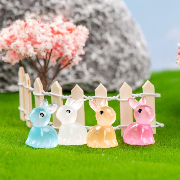 Resin Crafts Manufacturer - OEM Custom Micro Landscape Decor