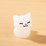 Resin Ornaments Supplier - OEM Custom Kawaii Theme Decor