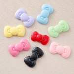 Resin Charm Supplier - OEM Custom 3D Cabochon DIY Accessories