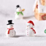 Santa Resin Ornaments Factory - OEM Custom Christmas Socks Design