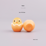 Resin Pendant Supplier - OEM Custom Luminous DIY Jewelry