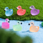 Flamingo Resin Ornament Factory - OEM Custom Succulent Potted