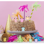 Frog Resin Ornament Manufacturer - OEM Custom Night Light Decor