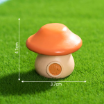 Tree House Ornament Supplier - OEM Custom Christmas Forest Design