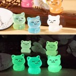 Resin Ornaments Supplier - OEM Custom Kawaii Theme Decor