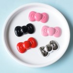Resin Charm Supplier - OEM Custom 3D Cabochon DIY Accessories