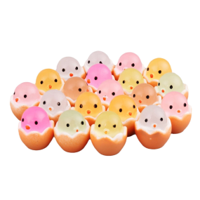 Resin Pendant Supplier - OEM Custom Luminous DIY Jewelry