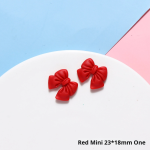 Bowknot Resin Kit Supplier - OEM Custom DIY Phone Case Decor