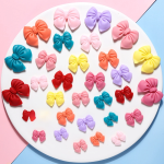 Bowknot Resin Kit Supplier - OEM Custom DIY Phone Case Decor