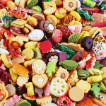 Cream Resin Accessories Manufacturer - OEM Custom 3D Christmas Decor