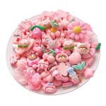 Resin DIY Material Supplier - OEM Custom Cream Glue Accessories