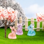 Resin Crafts Manufacturer - OEM Custom Micro Landscape Decor