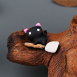 Pumpkin Resin Accessories Supplier - OEM Custom Ghost DIY Ornaments