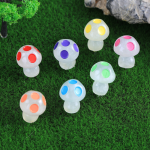 Mushroom Pendant Manufacturer - OEM Custom Moss Gardening Decor