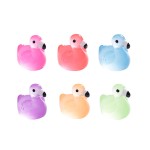 Flamingo Resin Ornament Factory - OEM Custom Succulent Potted