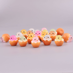 Resin Pendant Supplier - OEM Custom Luminous DIY Jewelry