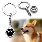 Pet Urn Keychain Manufacturer - OEM Custom Stainless Steel Design