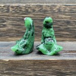 Semi-Precious Craft Manufacturer - Mother Earth Gaia Carving